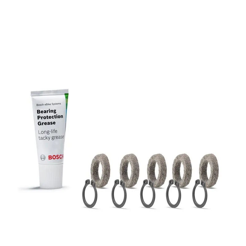 Bosch Felt Ring Service Kit - BDU2XX